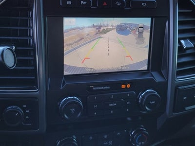 2022 Ford F-350SD XLT