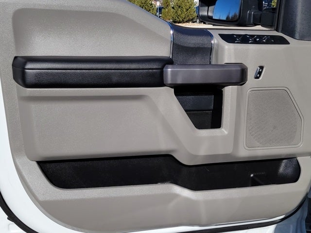 2022 Ford F-350SD XLT