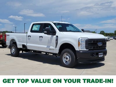 2026 Ford F-350SD XL