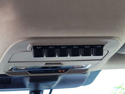2026 Ford F-350SD Platinum DRW