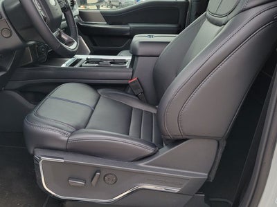2026 Ford F-350SD Platinum DRW