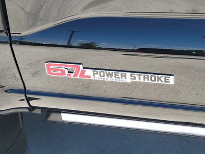 2026 Ford F-350SD Platinum DRW