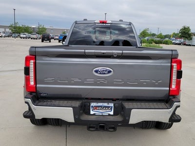 2026 Ford F-350SD Lariat DRW