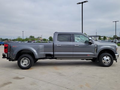 2026 Ford F-350SD Lariat DRW