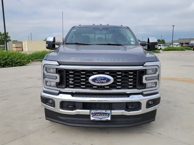2026 Ford F-350SD Lariat DRW