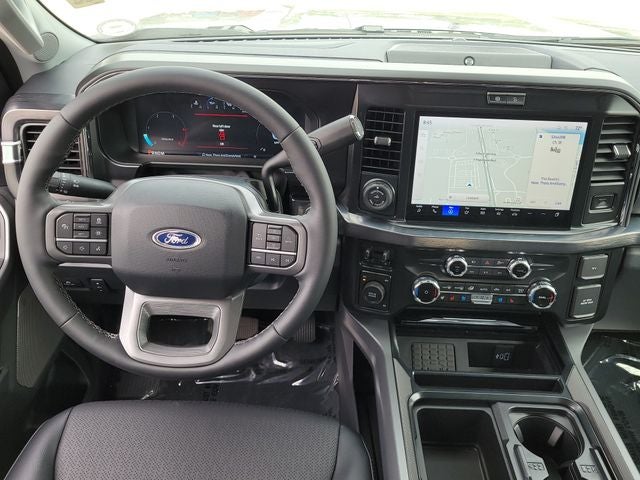 2026 Ford F-350SD Lariat DRW