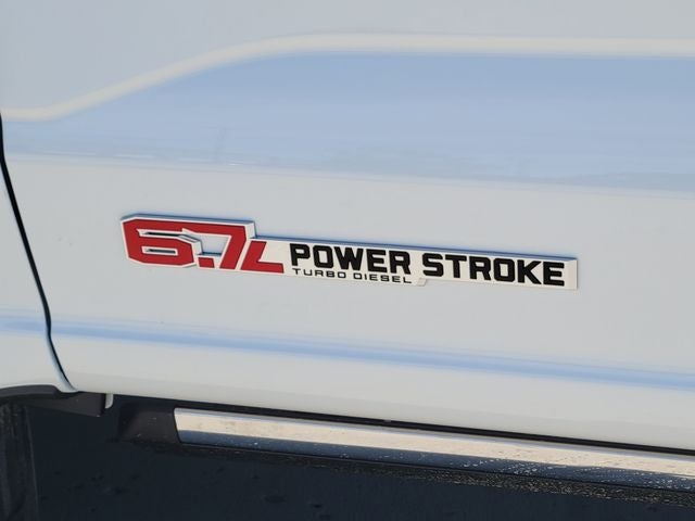 2026 Ford F-350SD King Ranch DRW