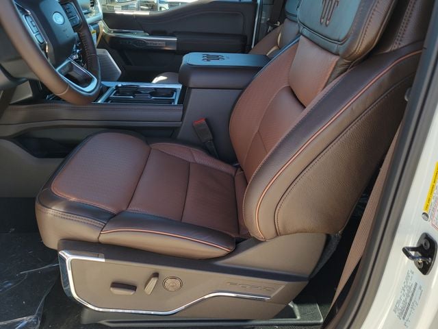 2026 Ford F-350SD King Ranch DRW