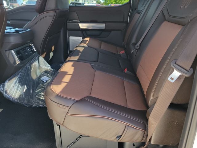 2026 Ford F-350SD King Ranch DRW