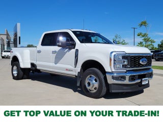 2026 Ford F-350 King Ranch DRW