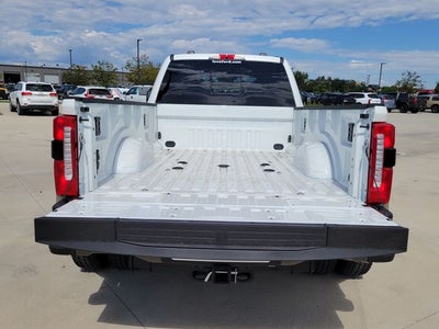2026 Ford F-350 King Ranch DRW