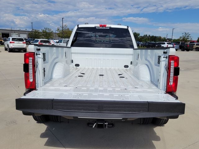 2026 Ford F-350 King Ranch DRW