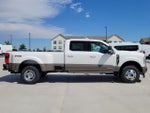 2026 Ford F-350 King Ranch DRW