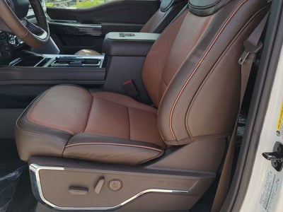 2026 Ford F-350 King Ranch DRW