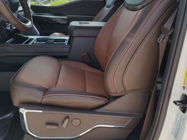 2026 Ford F-350 King Ranch DRW