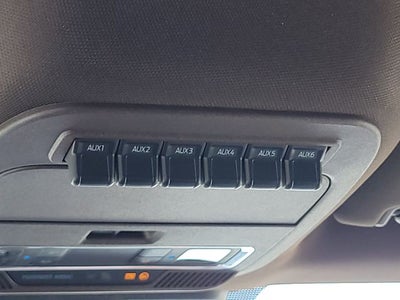 2026 Ford F-350 King Ranch DRW