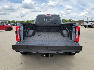 2026 Ford F-350SD Platinum DRW