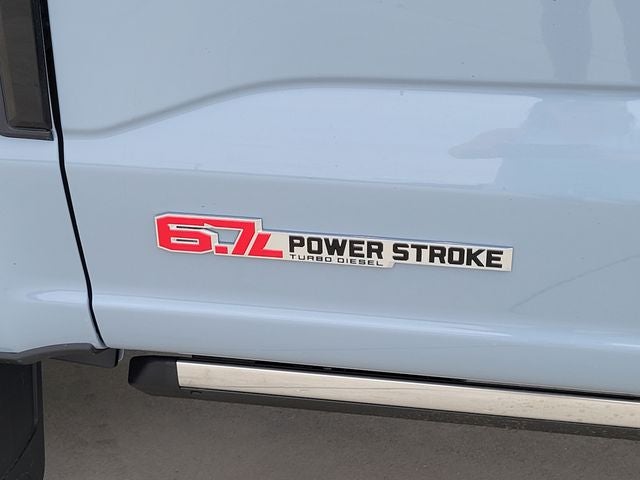 2026 Ford F-350SD Platinum DRW