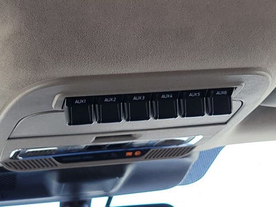 2026 Ford F-350SD Platinum DRW