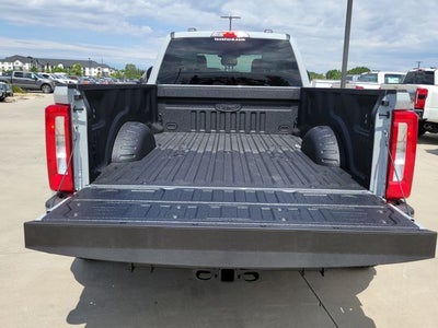 2026 Ford F-350 XLT DRW