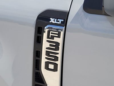 2026 Ford F-350 XLT DRW