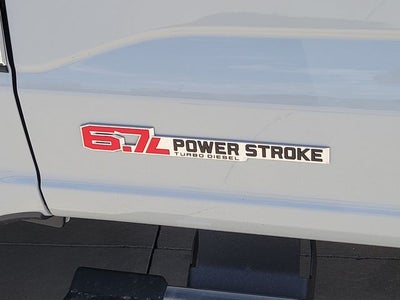 2026 Ford F-350 XLT DRW