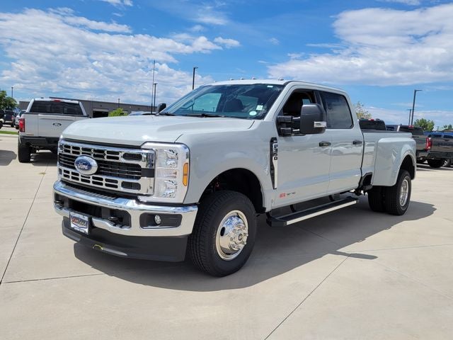2026 Ford F-350 XLT DRW
