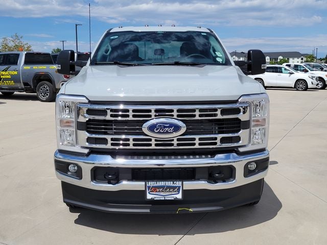 2026 Ford F-350 XLT DRW