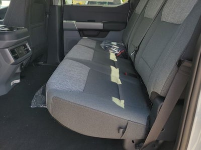 2026 Ford F-350 XLT DRW