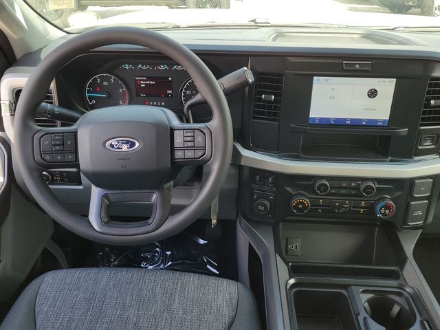 2026 Ford F-350 XLT DRW