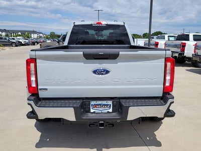 2026 Ford F-350 XLT DRW