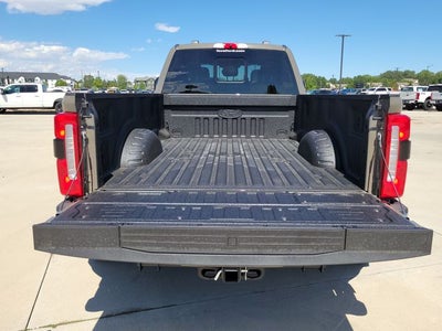 2026 Ford F-350 King Ranch DRW