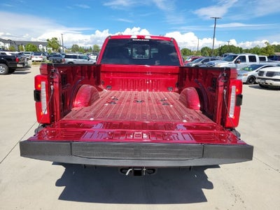 2027 Ford F-350 Lariat DRW