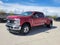 2027 Ford F-350 Lariat DRW