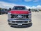 2027 Ford F-350 Lariat DRW