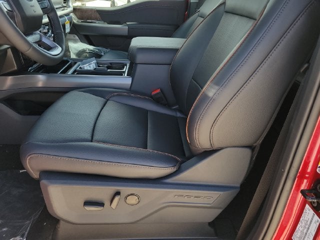 2027 Ford F-350 Lariat DRW