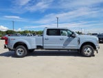 2027 Ford F-350 Lariat DRW