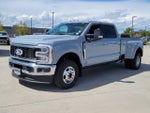 2027 Ford F-350 Lariat DRW