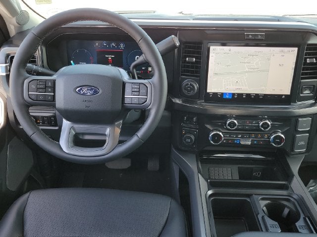 2027 Ford F-350 Lariat DRW
