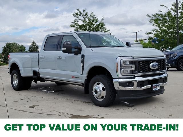 2026 Ford F-350SD Lariat DRW