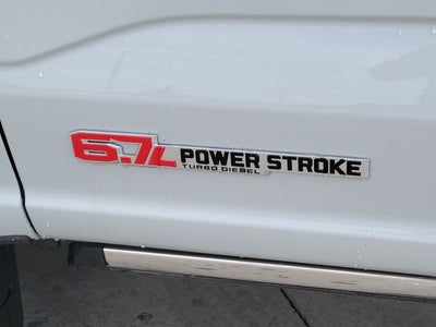2026 Ford F-350SD Lariat DRW
