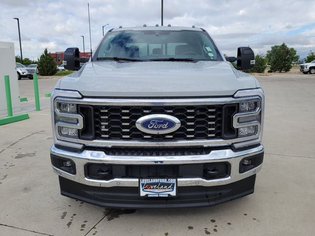 2026 Ford F-350SD Lariat DRW