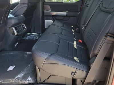 2026 Ford F-350SD Platinum DRW