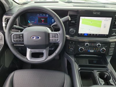 2026 Ford F-350SD Lariat DRW