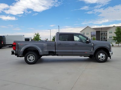 2026 Ford F-350SD Lariat DRW