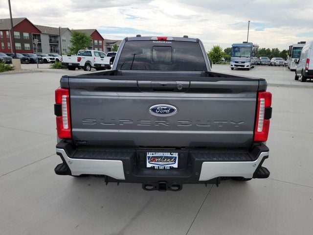 2026 Ford F-350SD Lariat DRW