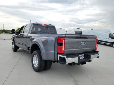 2026 Ford F-350SD Lariat DRW