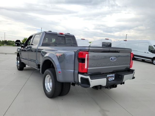 2026 Ford F-350SD Lariat DRW