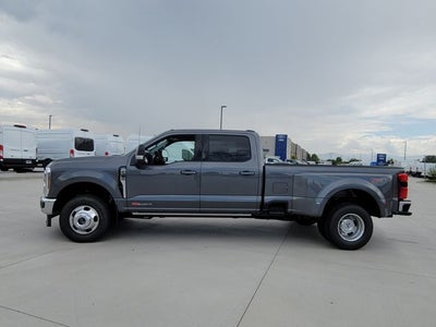 2026 Ford F-350SD Lariat DRW