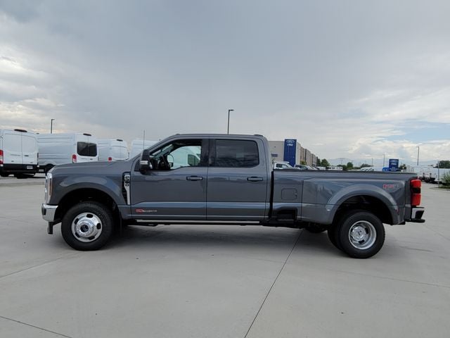 2026 Ford F-350SD Lariat DRW
